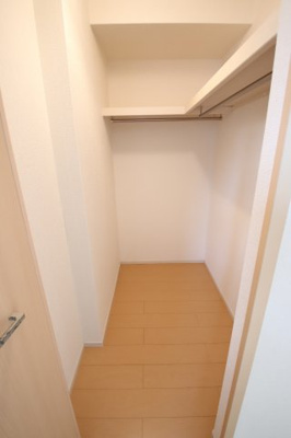 【収納】 | アンジュ | ウォークインクローゼット