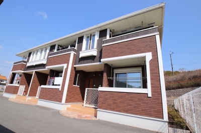 【外観】 | アンジュ