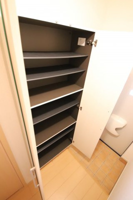 【収納】 | アンジュ | シューズボックス