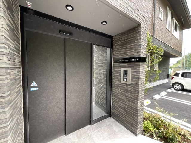 【その他共用部分】 | ShamaisonGardens三田天神