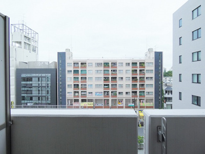 【展望】 | エンドレスタワー