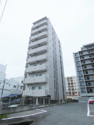 【外観】 | エンドレスタワー