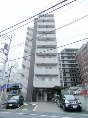 【外観】 | エンドレスタワー