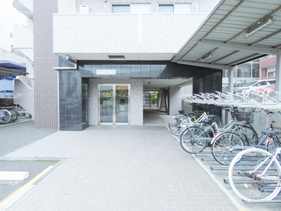 【エントランス】 | エンドレスタワー