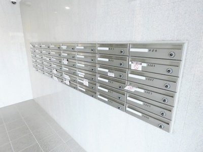 【その他共用部分】 | エンドレスタワー