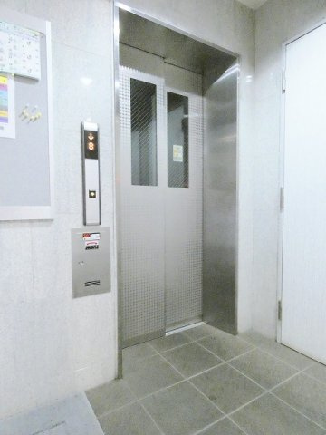 エンドレスタワーのその他共用部分