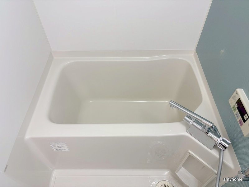 CITY SPIRE十三東　仲介手数料無料の浴室