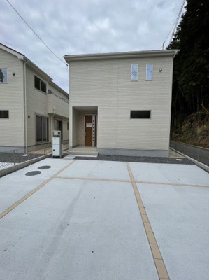 【駐車場】 | リナージュ岩国市南岩国町21-2期　1号棟