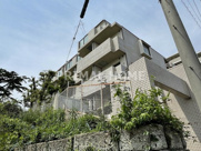 ジョイフル三ツ沢B棟の画像