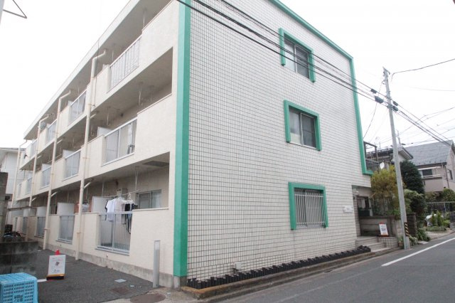 アキバビルVOL.Ⅰの外観|外観もきれいです
