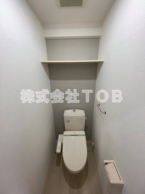 【トイレ】 | ラ・コルベイユ
