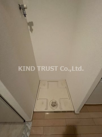 プロシード大阪梅田ポーションの設備