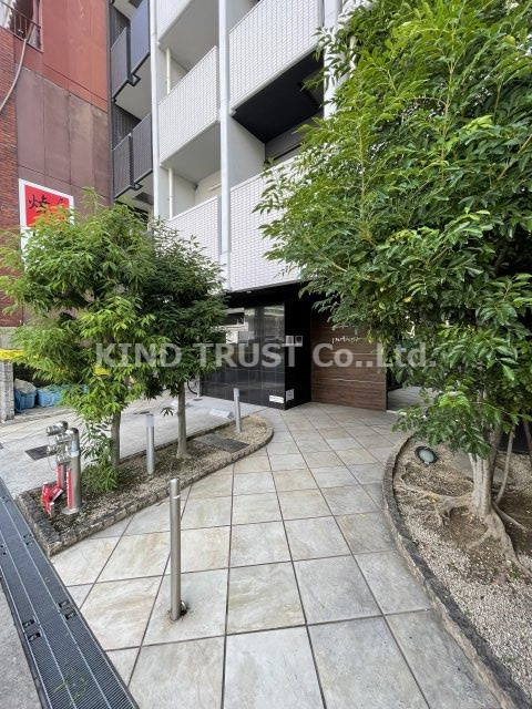 プロシード大阪梅田ポーションのその他