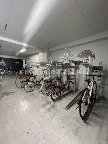 プロシード大阪梅田ポーションのその他共用部分