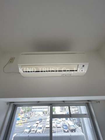 プロシード大阪梅田ポーションの設備