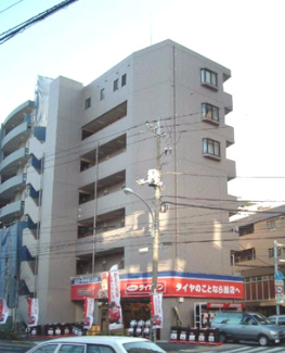 【外観】