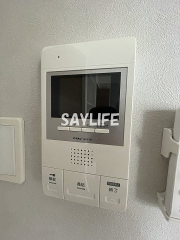 The K`s Villeのセキュリティ