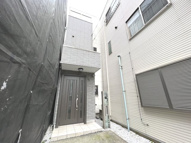 大阪市東成区神路2丁目　中古戸建　☆小学校まで徒歩2分の画像