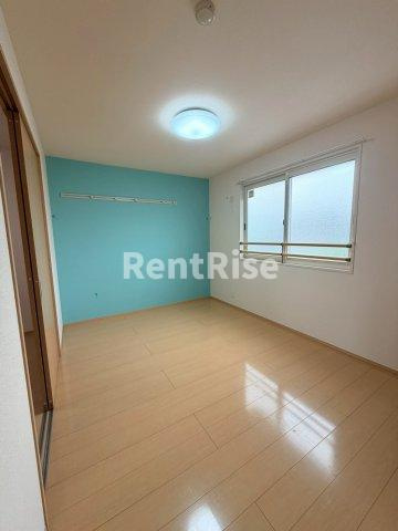 ウィズ ウィンドのその他共用部分