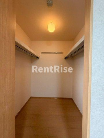 ウィズ ウィンドの居間・リビング