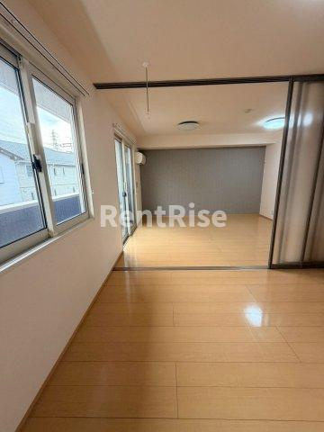 ウィズ ウィンドの洗面所|(202)洗髪洗面化粧台