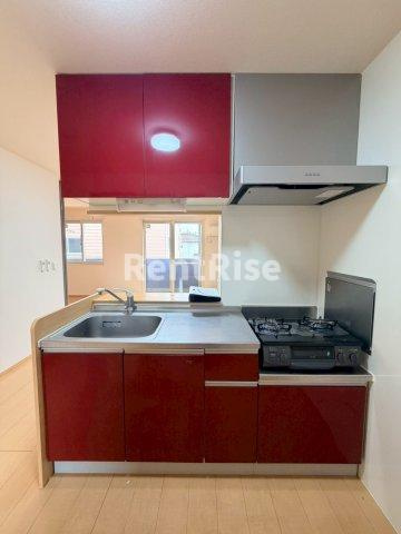 ウィズ ウィンドのエントランス