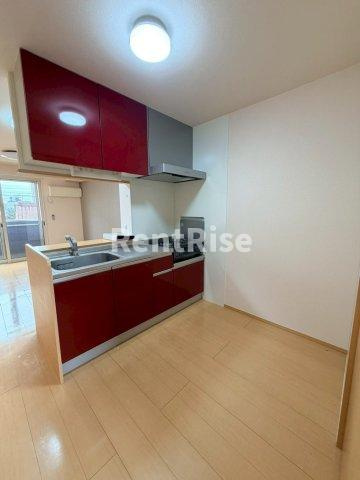 ウィズ ウィンドの玄関