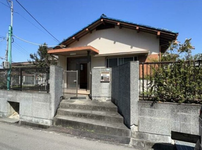 【外観】 | 堺市南区晴美台2-46-8貸家
