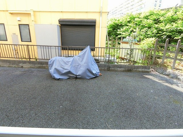 シャトル美堀の展望|※別部屋のイメージ写真です。