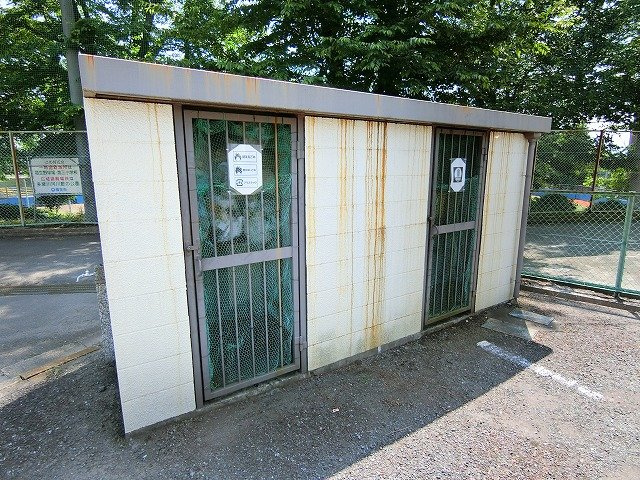 かやとマンションのその他共用部分