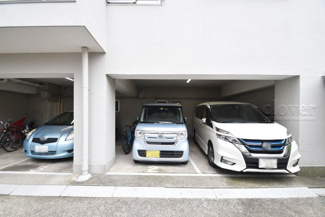 【駐車場】 | 駐車場
