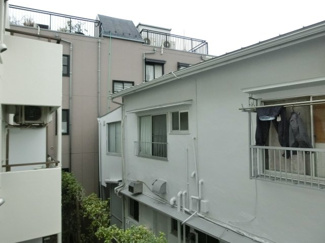 【展望】 | 開放感のある眺望。 （※参考写真）