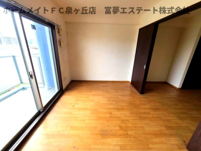 【内装】 | 鈴の音