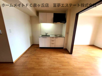 【居間・リビング】 | 鈴の音