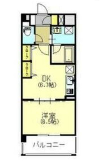 【間取り】 | 鈴の音