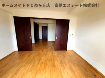 【洋室】 | 鈴の音