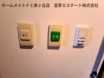 【セキュリティ】 | 鈴の音