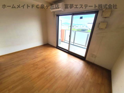 【洋室】 | 鈴の音