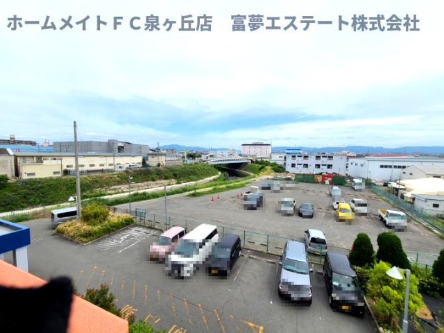 【展望】 | 鈴の音