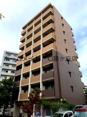 【外観】 | リアライズ深井駅前