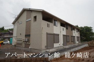 【外観】