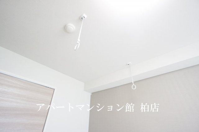 インフィニット　カンワの設備
