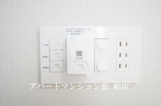 【設備】 | インフィニット　カンワ