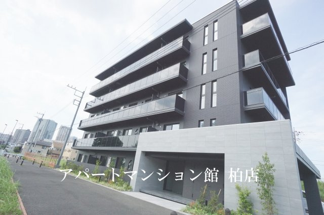インフィニット　カンワ