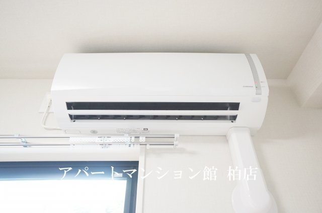 インフィニット　カンワの設備