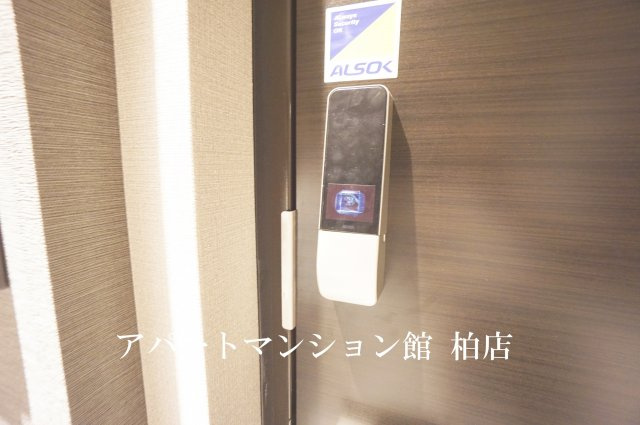 インフィニット　カンワのその他