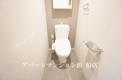 【トイレ】 | インフィニット　カンワ