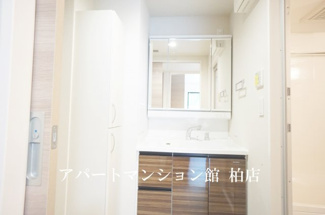 【独立洗面台】 | インフィニット　カンワ