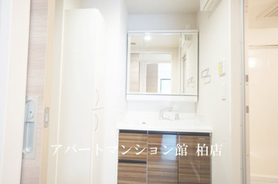【独立洗面台】 | インフィニット　カンワ