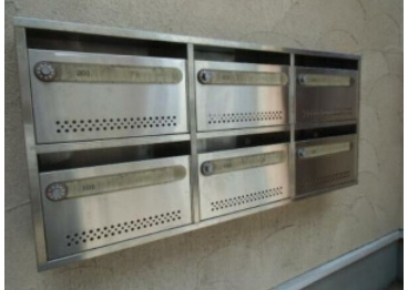 【その他共用部分】 | リブレア春日公園棟A